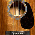 Body of Martin O'ahu&reg; HG-28K2 Acoustic Guitar image number 3